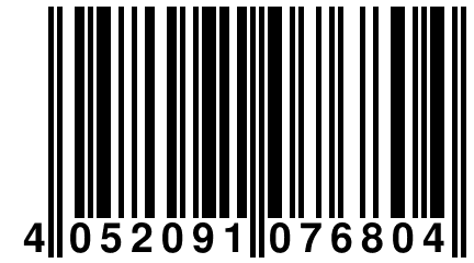 4 052091 076804