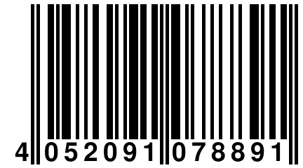 4 052091 078891