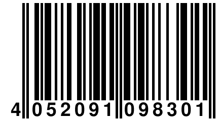 4 052091 098301