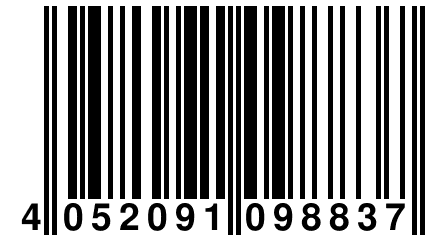 4 052091 098837