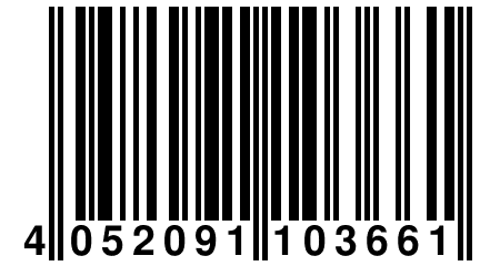 4 052091 103661