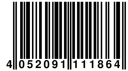 4 052091 111864