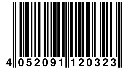 4 052091 120323