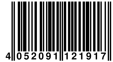 4 052091 121917