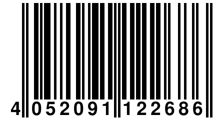 4 052091 122686