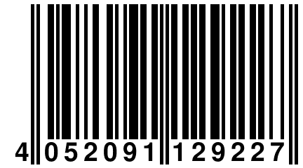 4 052091 129227