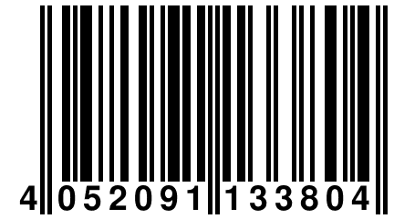 4 052091 133804