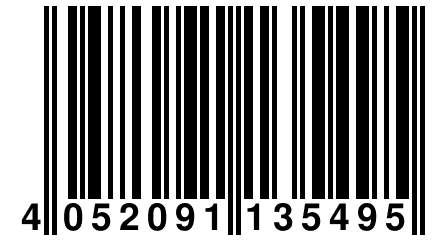 4 052091 135495