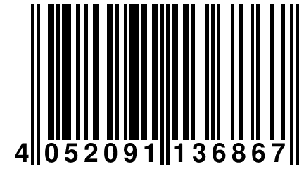 4 052091 136867