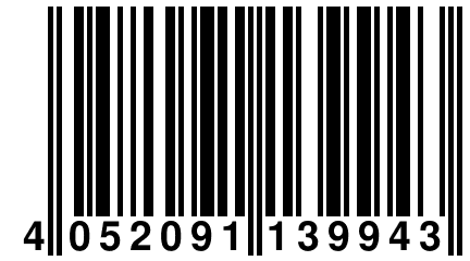 4 052091 139943