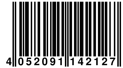 4 052091 142127