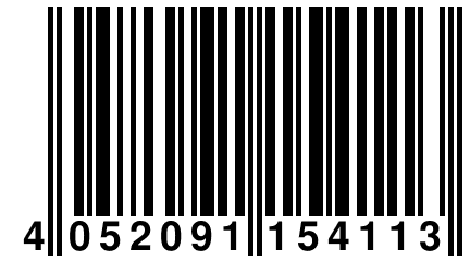 4 052091 154113