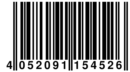 4 052091 154526