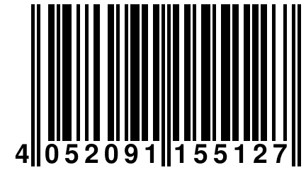 4 052091 155127