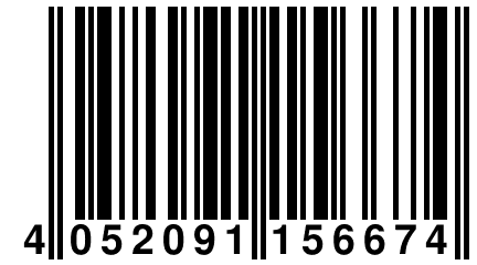 4 052091 156674