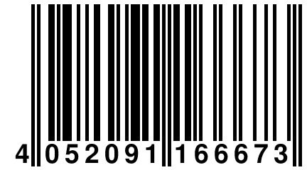 4 052091 166673