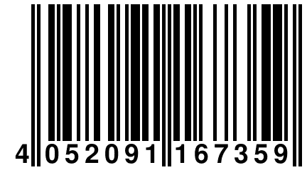 4 052091 167359