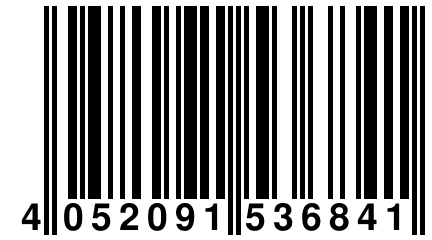 4 052091 536841