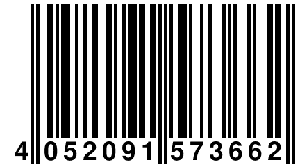 4 052091 573662