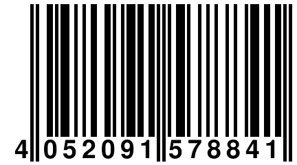 4 052091 578841