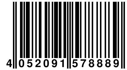 4 052091 578889