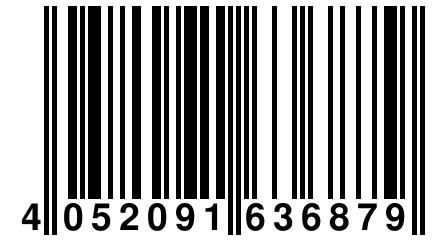 4 052091 636879