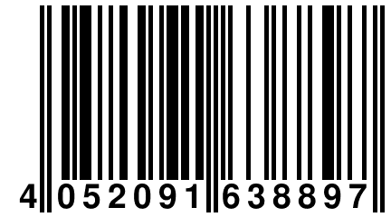 4 052091 638897