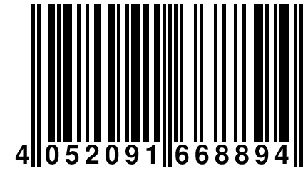 4 052091 668894