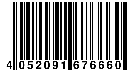 4 052091 676660