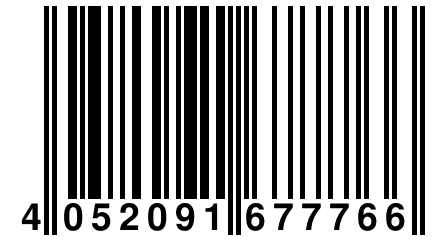 4 052091 677766