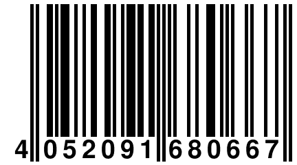 4 052091 680667