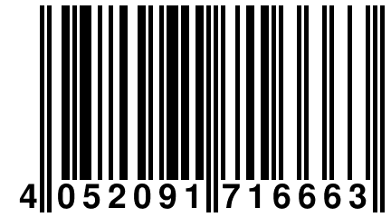 4 052091 716663