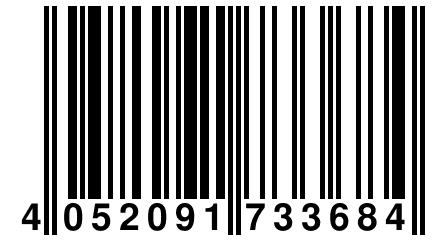 4 052091 733684