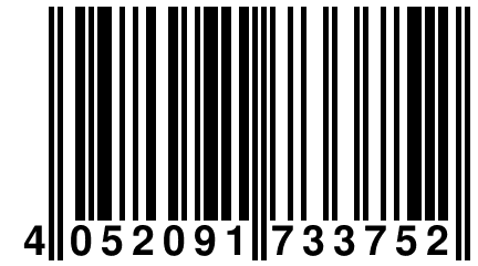 4 052091 733752