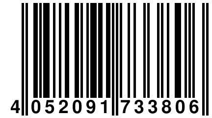 4 052091 733806