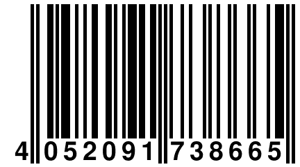 4 052091 738665