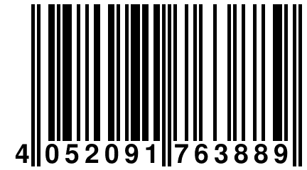 4 052091 763889