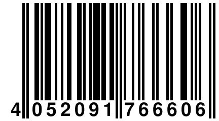 4 052091 766606