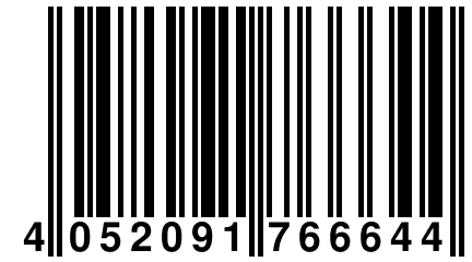 4 052091 766644