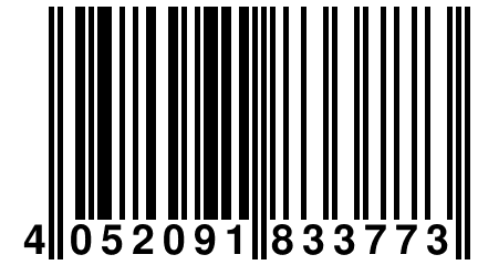 4 052091 833773