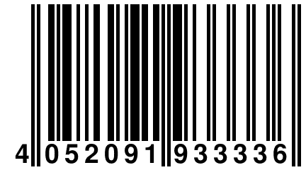 4 052091 933336