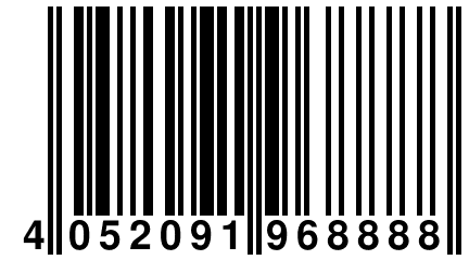 4 052091 968888