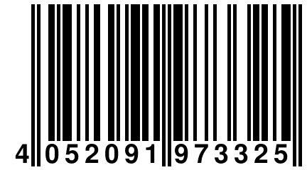 4 052091 973325