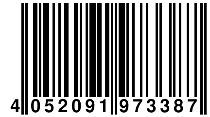 4 052091 973387