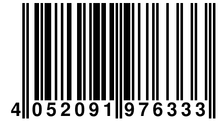 4 052091 976333