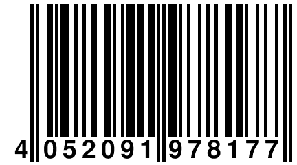 4 052091 978177