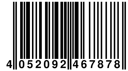 4 052092 467878