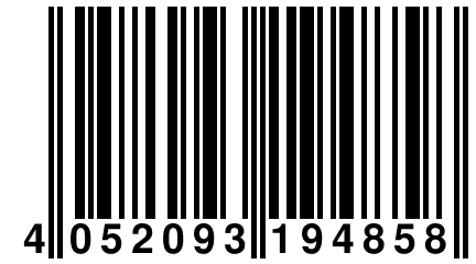 4 052093 194858