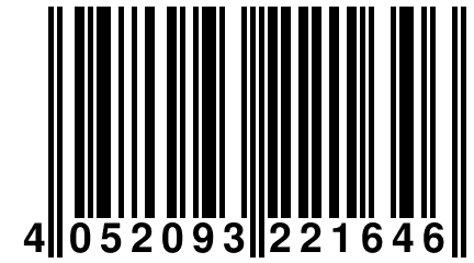 4 052093 221646