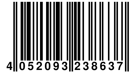 4 052093 238637